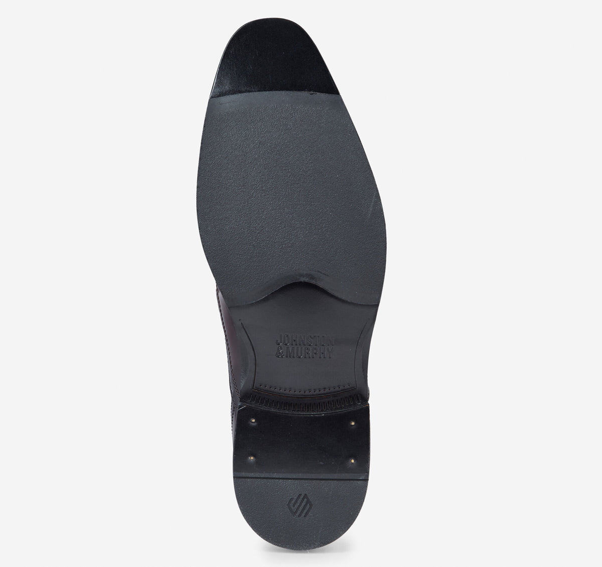 Men's Richland Plain Toe Bit Loafer - Johnston Murphy