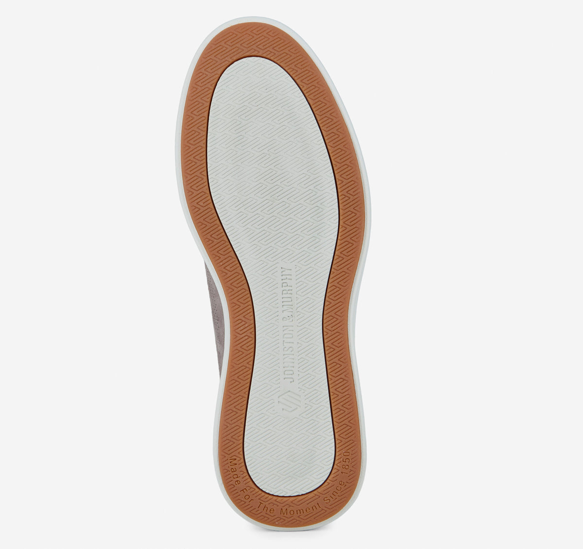 Men's Ackerson Perfed Plain Toe - Johnston Murphy