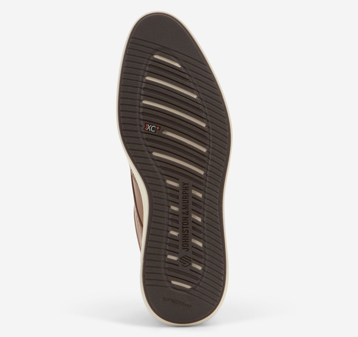 Men's XC+™ Parker Wingtip - Johnston Murphy
