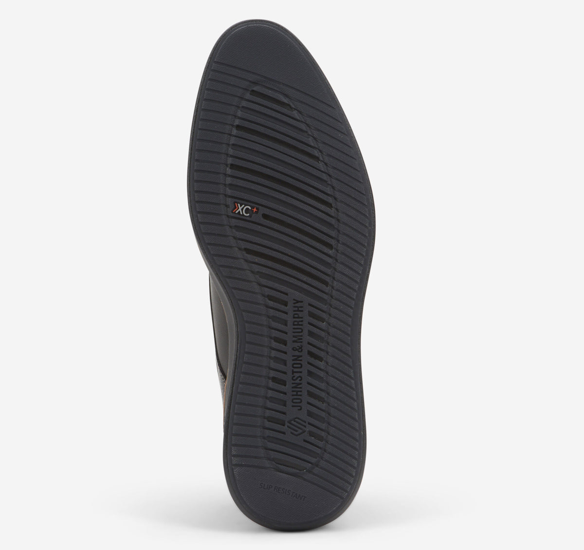 Men's XC+™ Parker Chukka Boot - Johnston Murphy