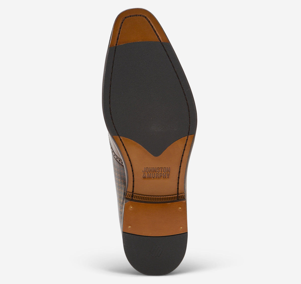 Men's Sullivan Wingtip - Johnston Murphy