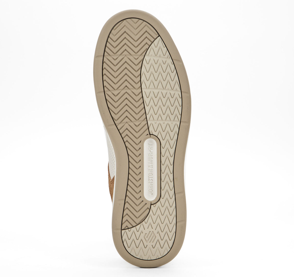 Men's Dawson Moc Toe U-Throat - Johnston Murphy