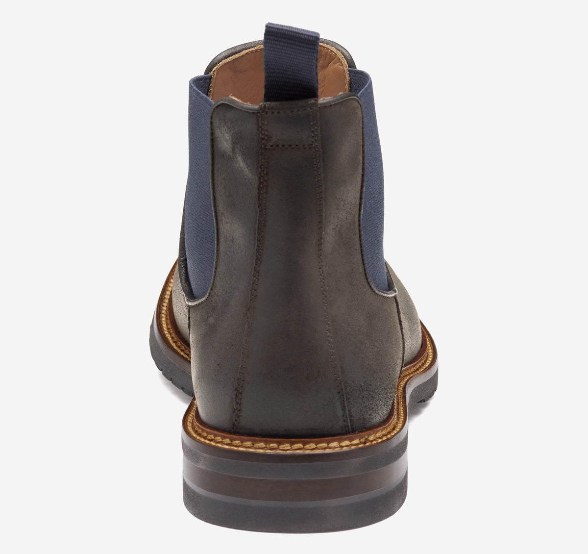 Men's Hartford Chelsea Boot - Johnston Murphy