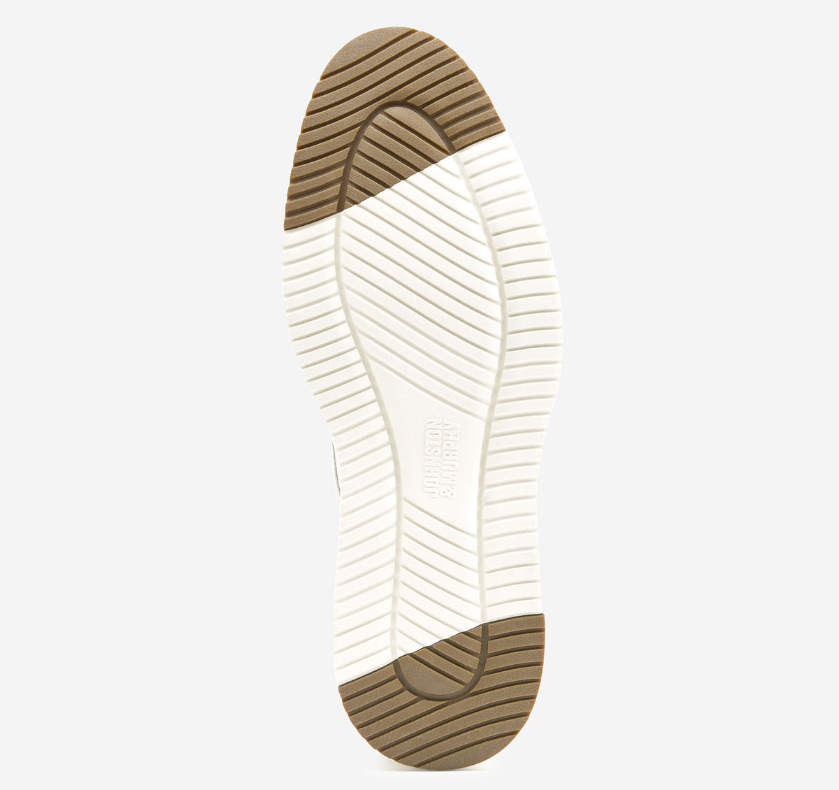 Men's Upton Knit Plain Toe - Johnston Murphy