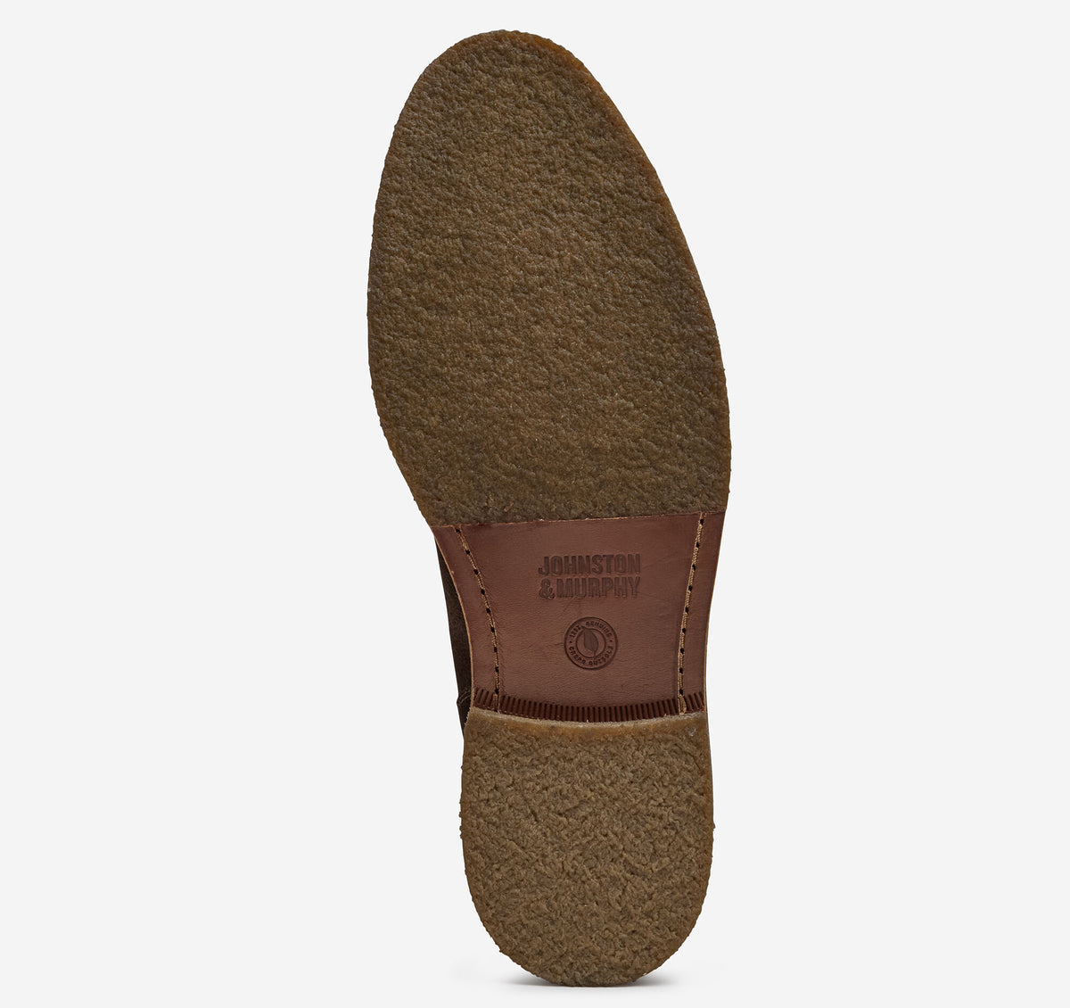 Men's Calder Chukka Boot - Johnston Murphy
