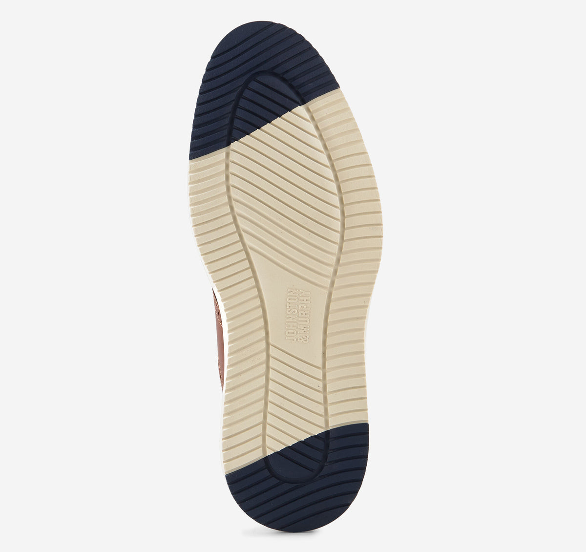 Men's Upton Knit Saddle - Johnston Murphy
