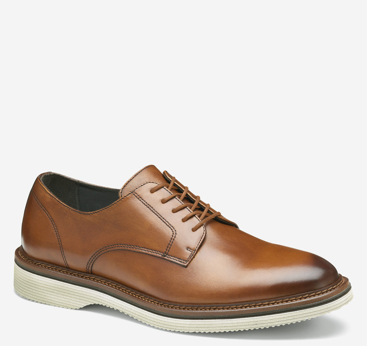 Men's Jenson Plain Toe - Johnston Murphy