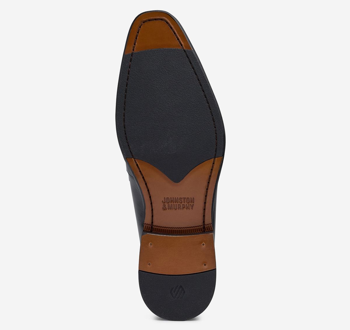Men's Sullivan Bit Loafer - Johnston Murphy
