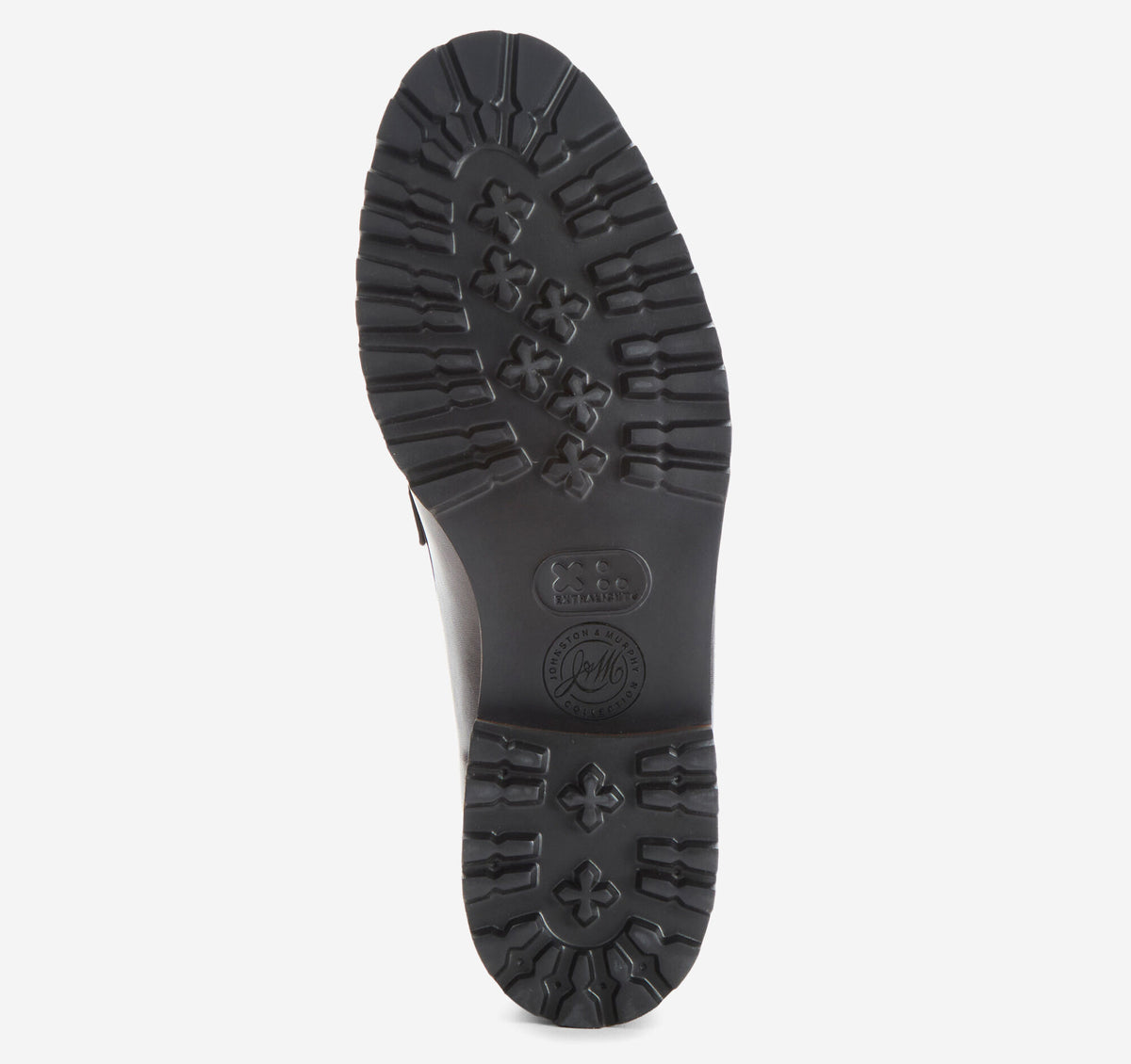 Men's Baldwin Lug Bit - Johnston Murphy