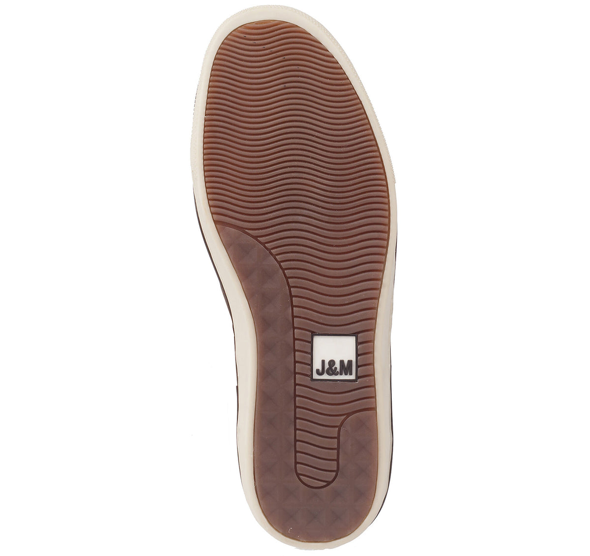 Men's McGuffey Slip-On - Johnston Murphy