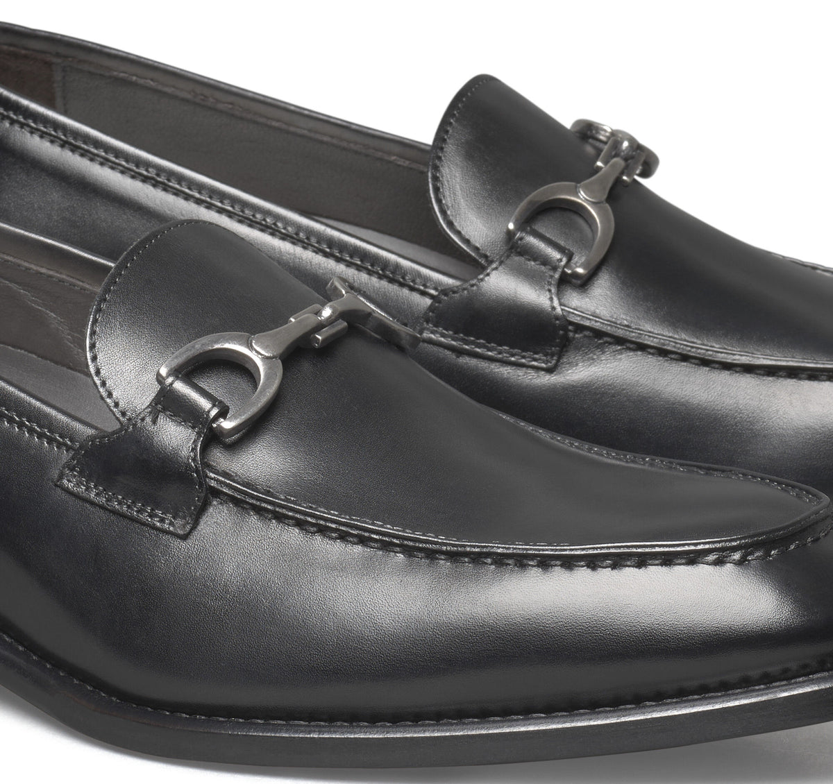 Men's Ellsworth Bit Loafer - Johnston Murphy