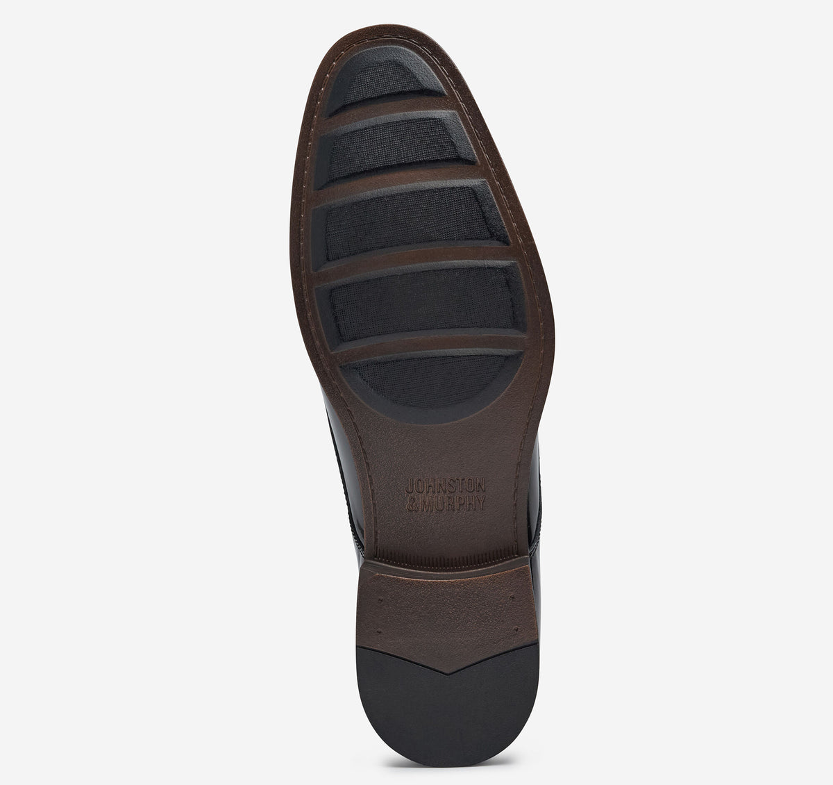 Men's Lewis Plain Toe - Johnston Murphy