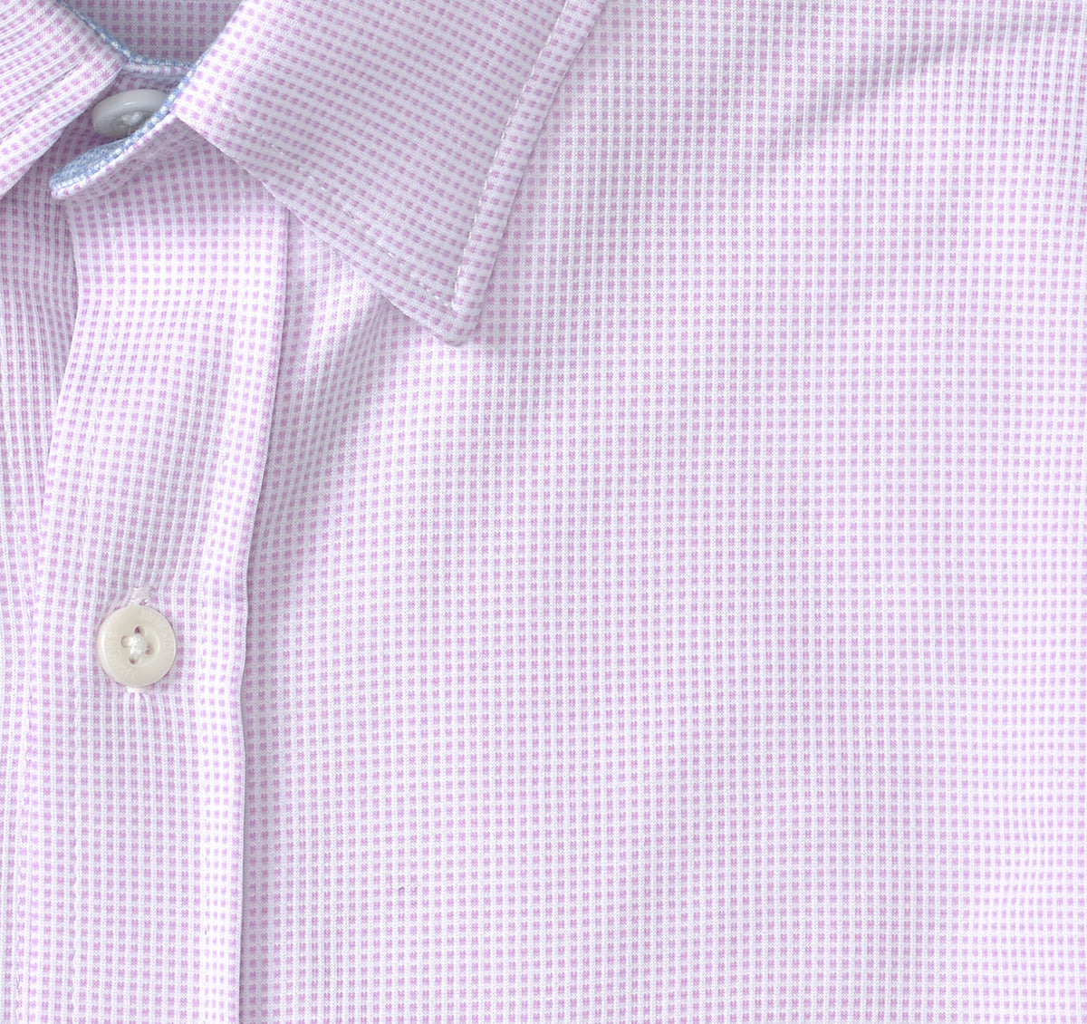 Men's XC Flex® Stretch Long-Sleeve Shirt - Johnston Murphy