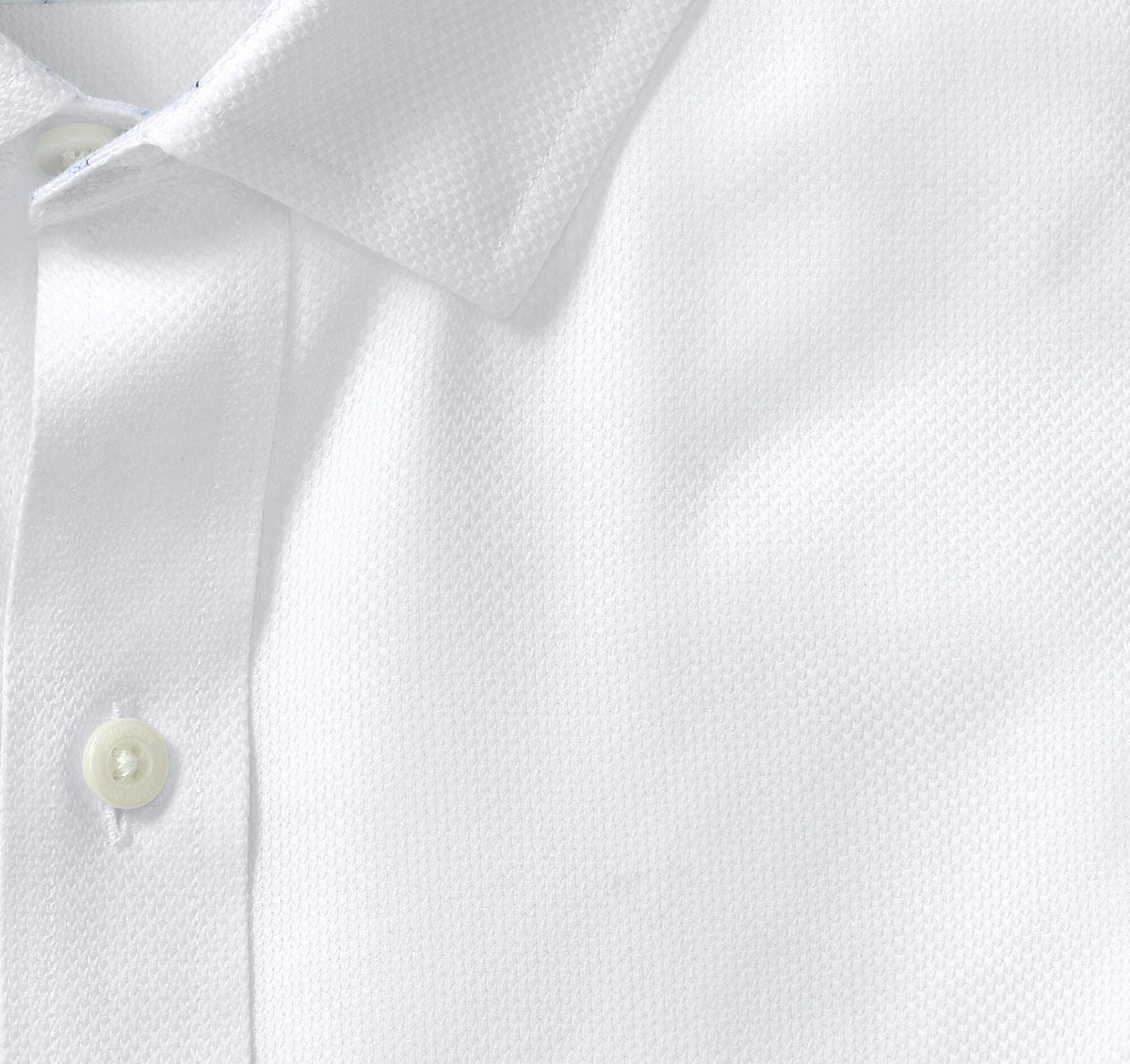 Men's Non-Iron Dress Shirt - Johnston Murphy