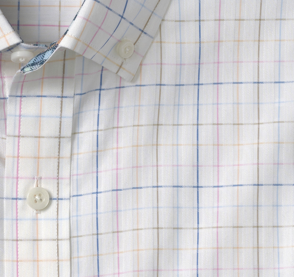 Men's XC4® Performance Shirt - Johnston Murphy