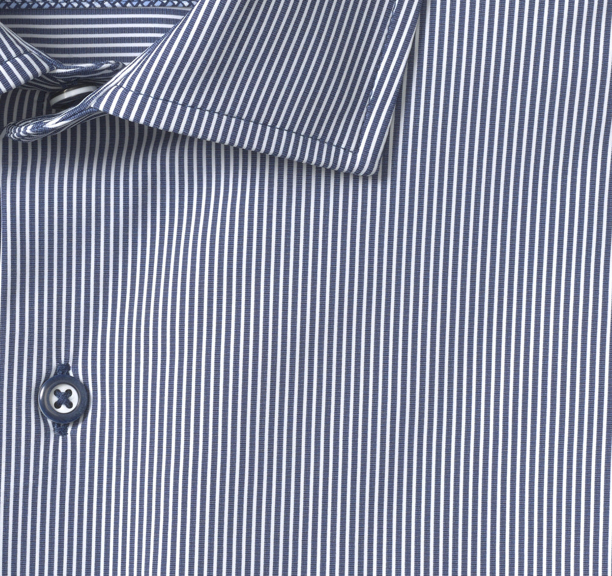 Men's XC4® Motion Long-Sleeve Dress Knit Shirt - Johnston Murphy