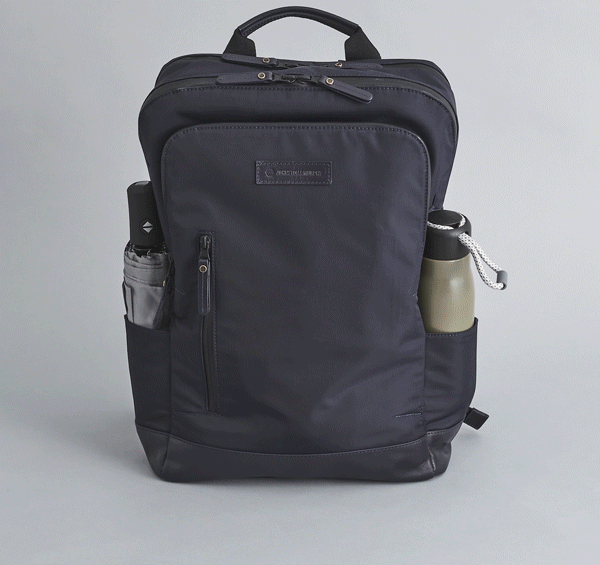 Men's Hudson Waterproof Backpack - Johnston Murphy