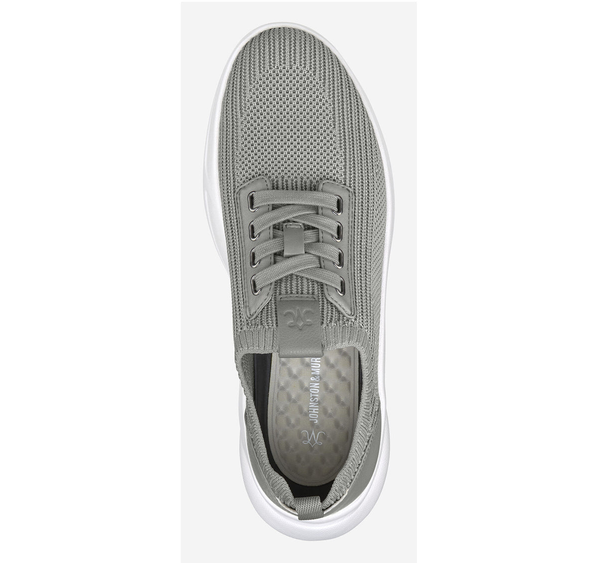 Women's Escape Knit Lace-Up - Johnston Murphy