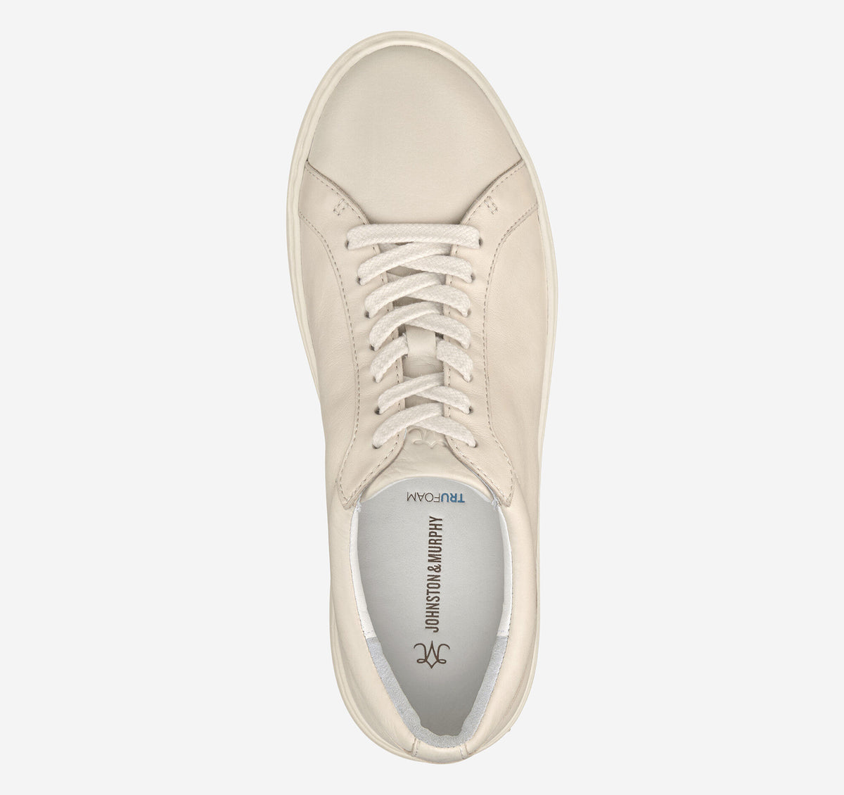 Women's Cammie Lace-Up - Johnston Murphy