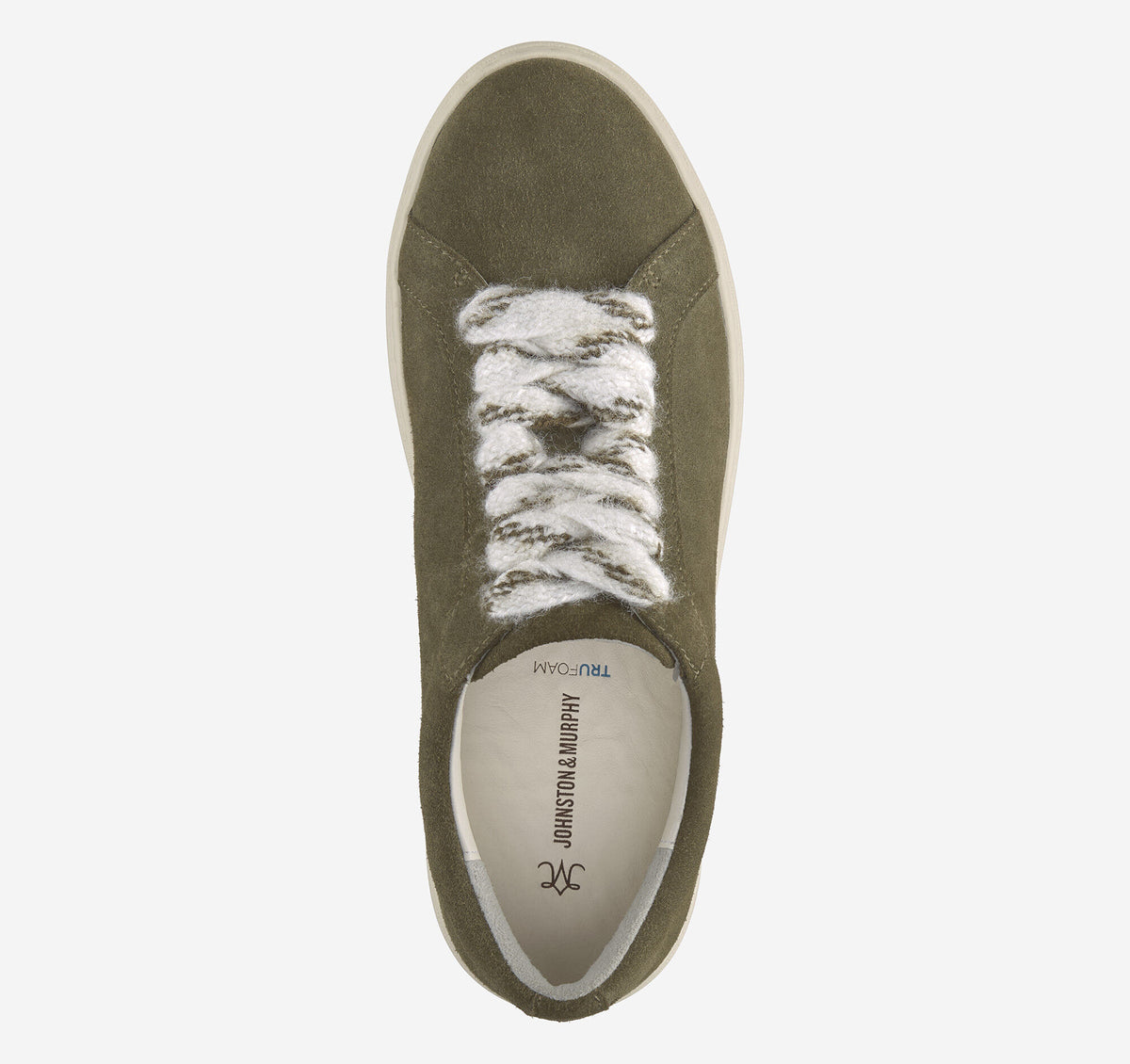 Women's Cammie Lace-Up - Johnston Murphy