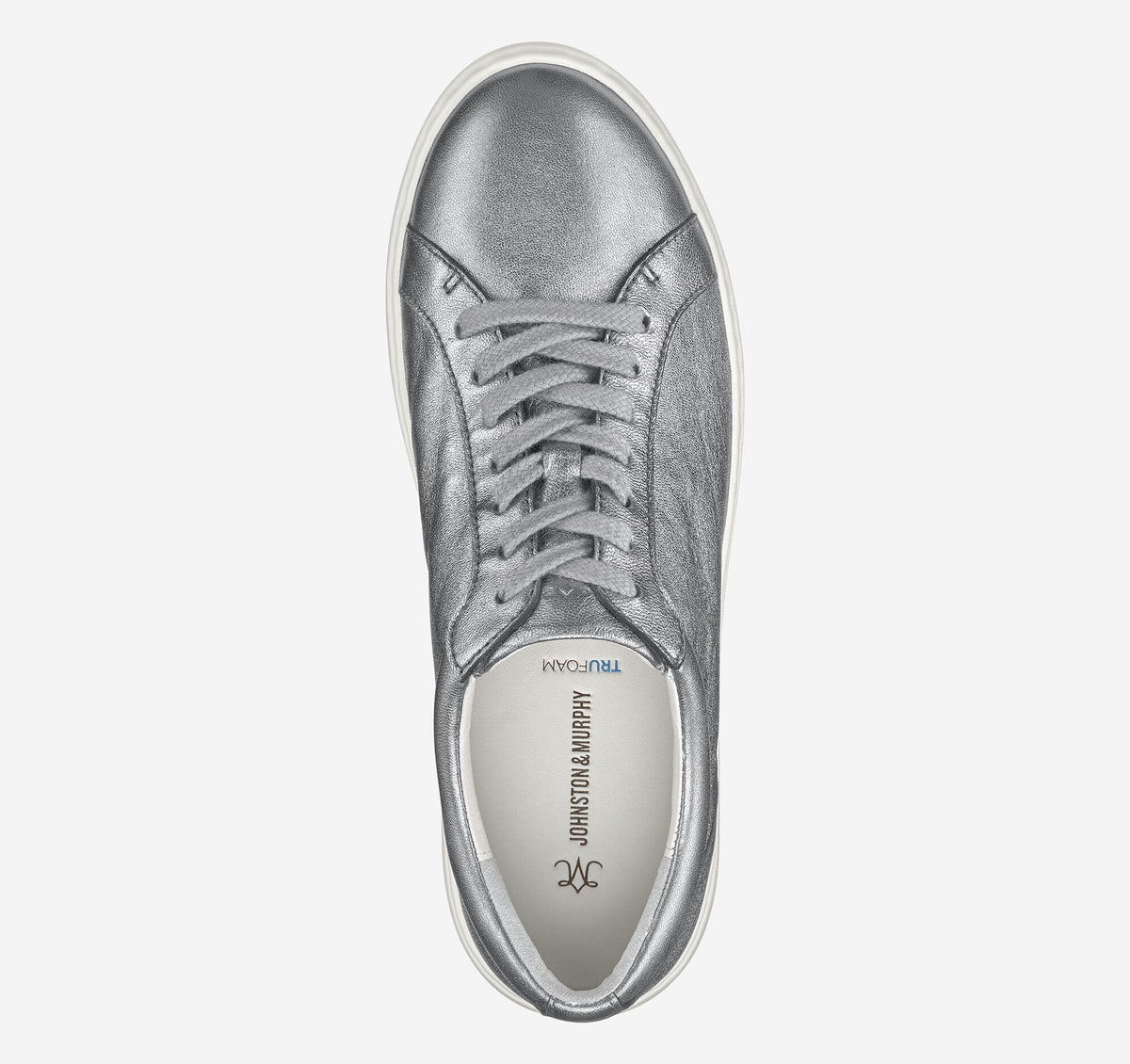 Women's Cammie Lace-Up - Johnston Murphy