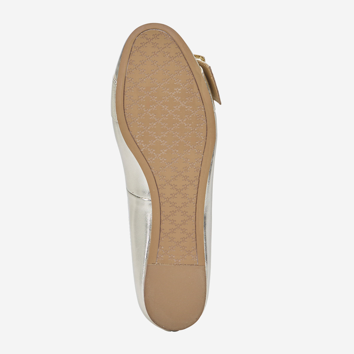 Women's Claire Belted Flat - Johnston Murphy