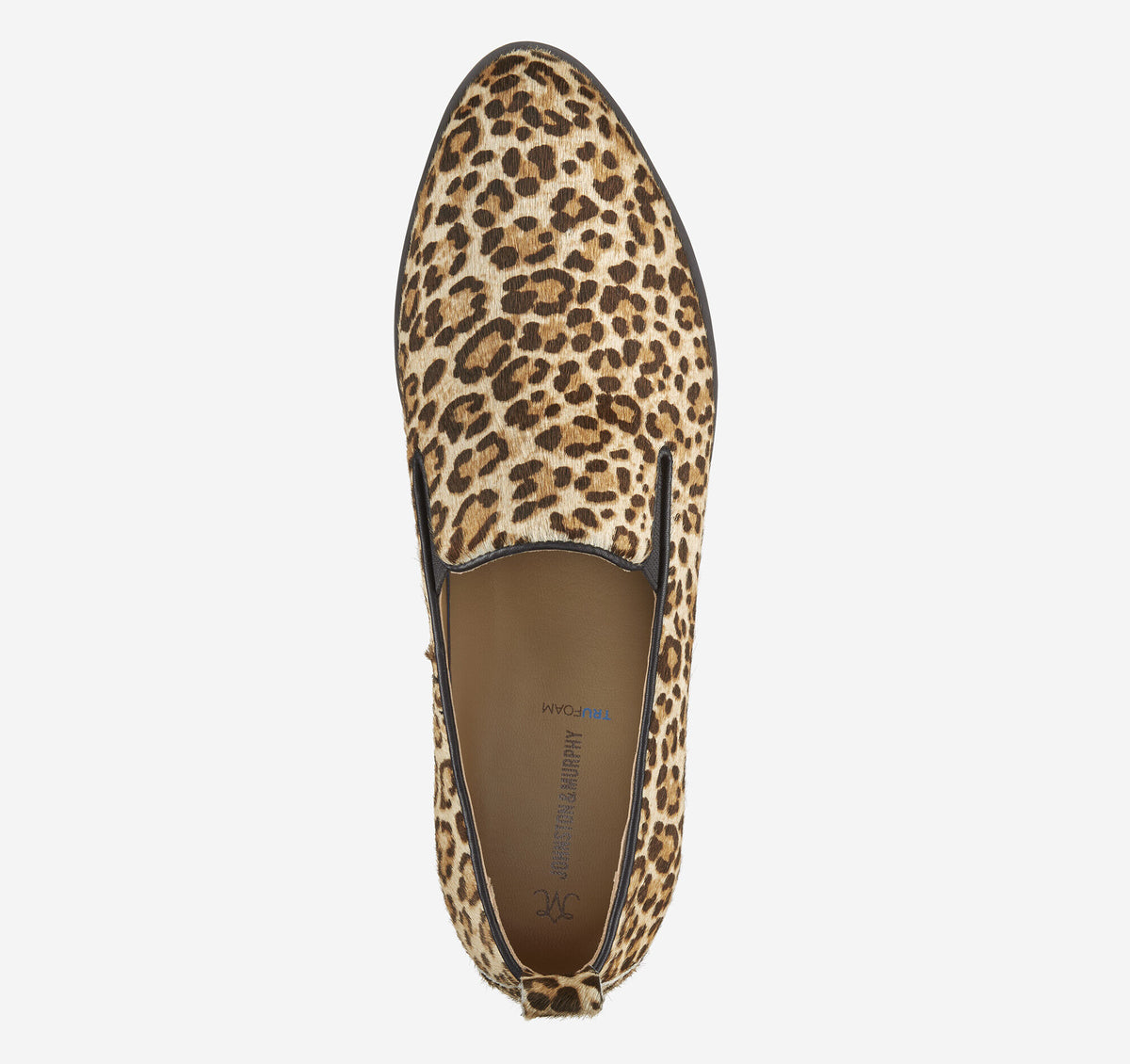 Women's Ulyssa Slip-On - Johnston Murphy