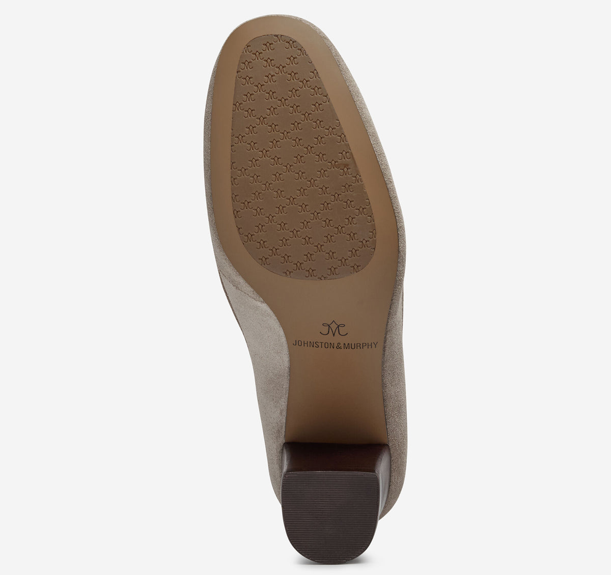 Women's Eleanor Chain Loafer - Johnston Murphy