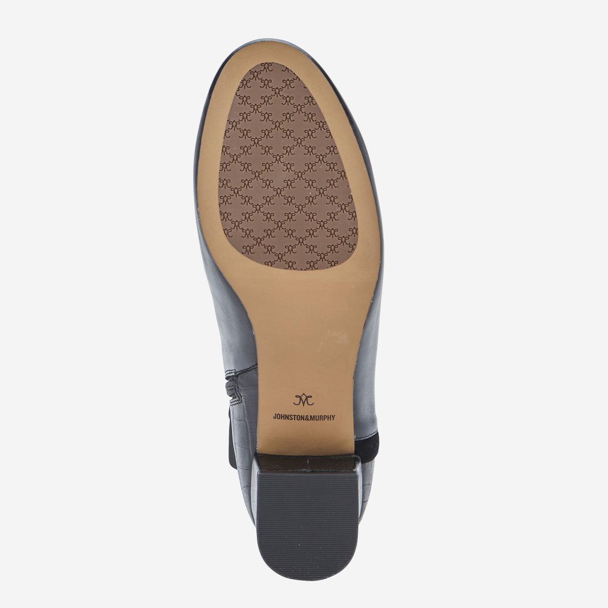 Women's Sienna Belted Bootie - Johnston Murphy