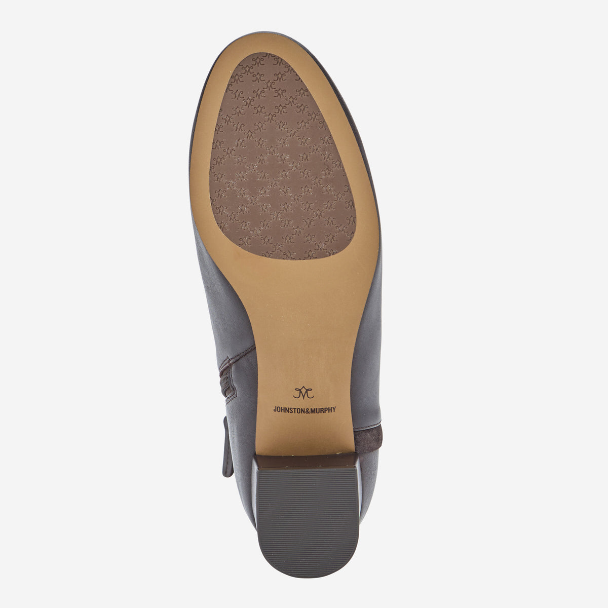 Women's Sienna Belted Bootie - Johnston Murphy