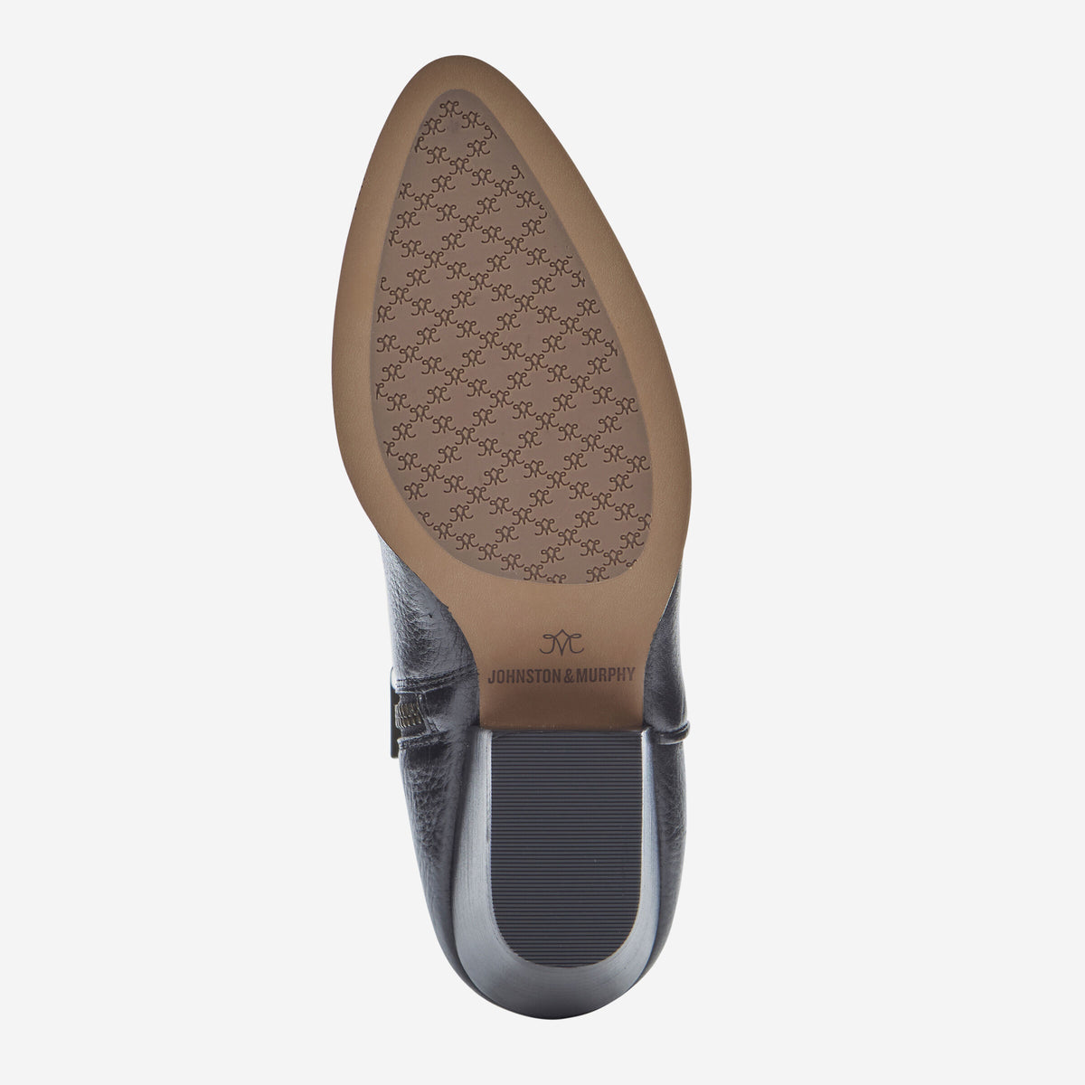 Women's Tristen Tall Boot - Johnston Murphy