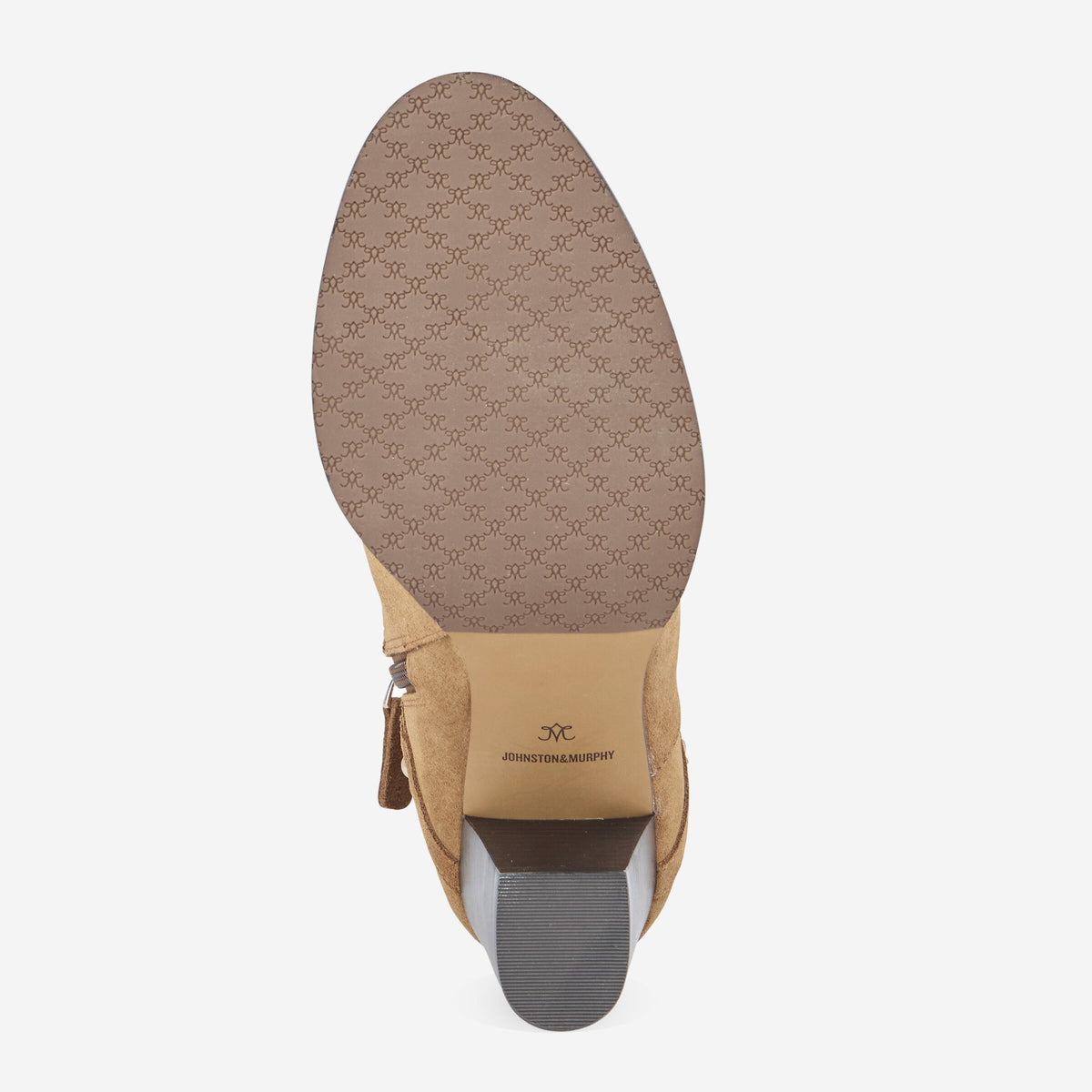 Women's Amy Belted Bootie - Johnston Murphy