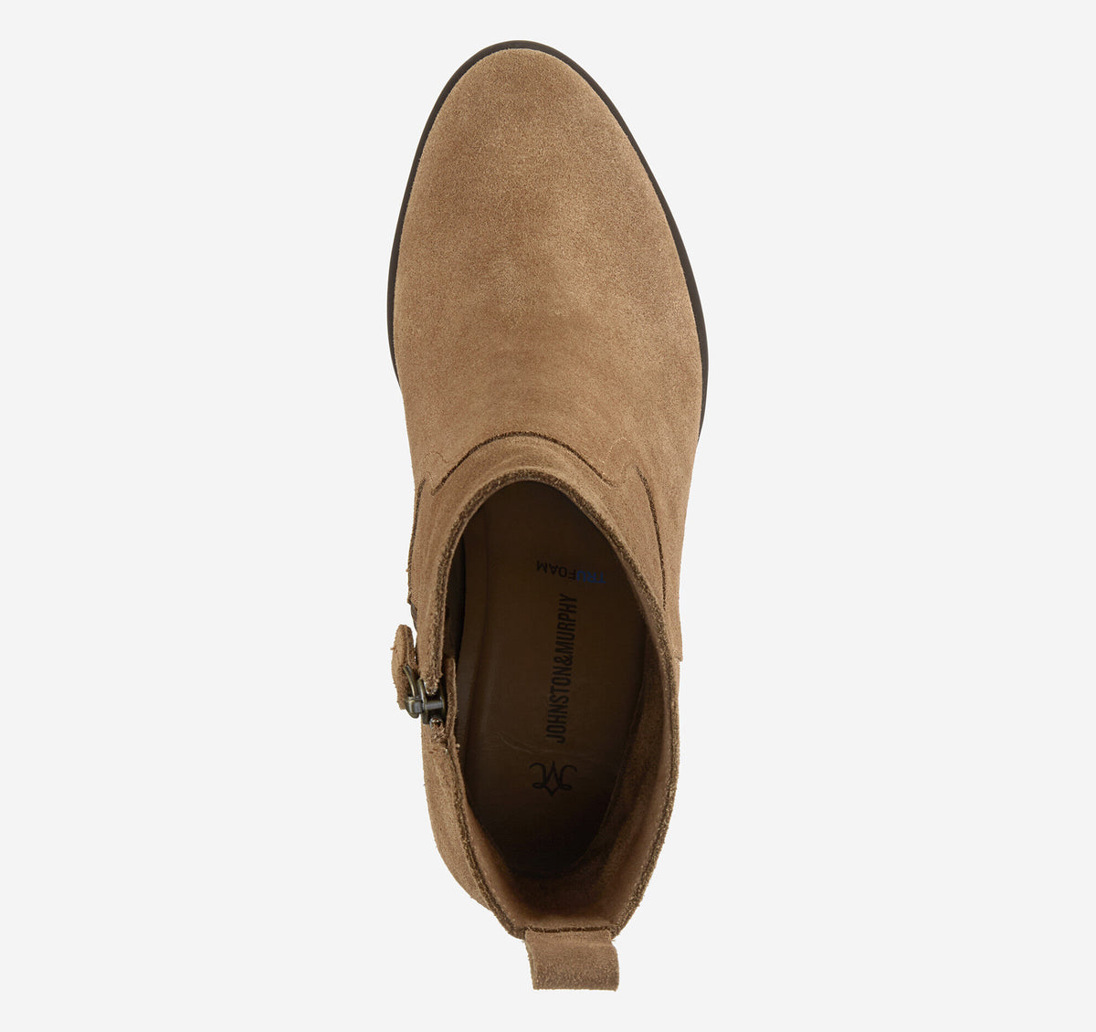 Women's Izzie Bootie - Johnston Murphy