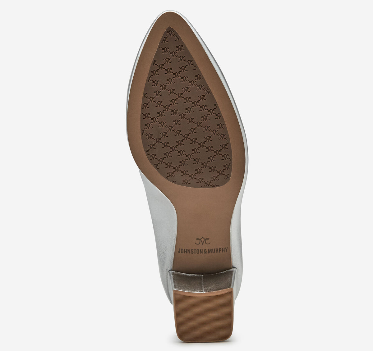 Women's Vicki Pump - Johnston Murphy