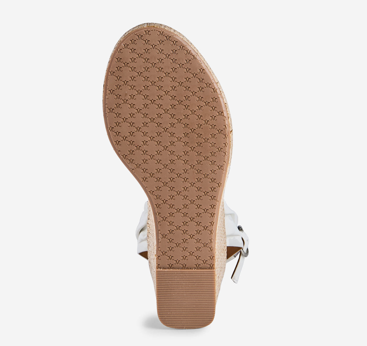Women's Marcia Cross-Band Sandal - Johnston Murphy