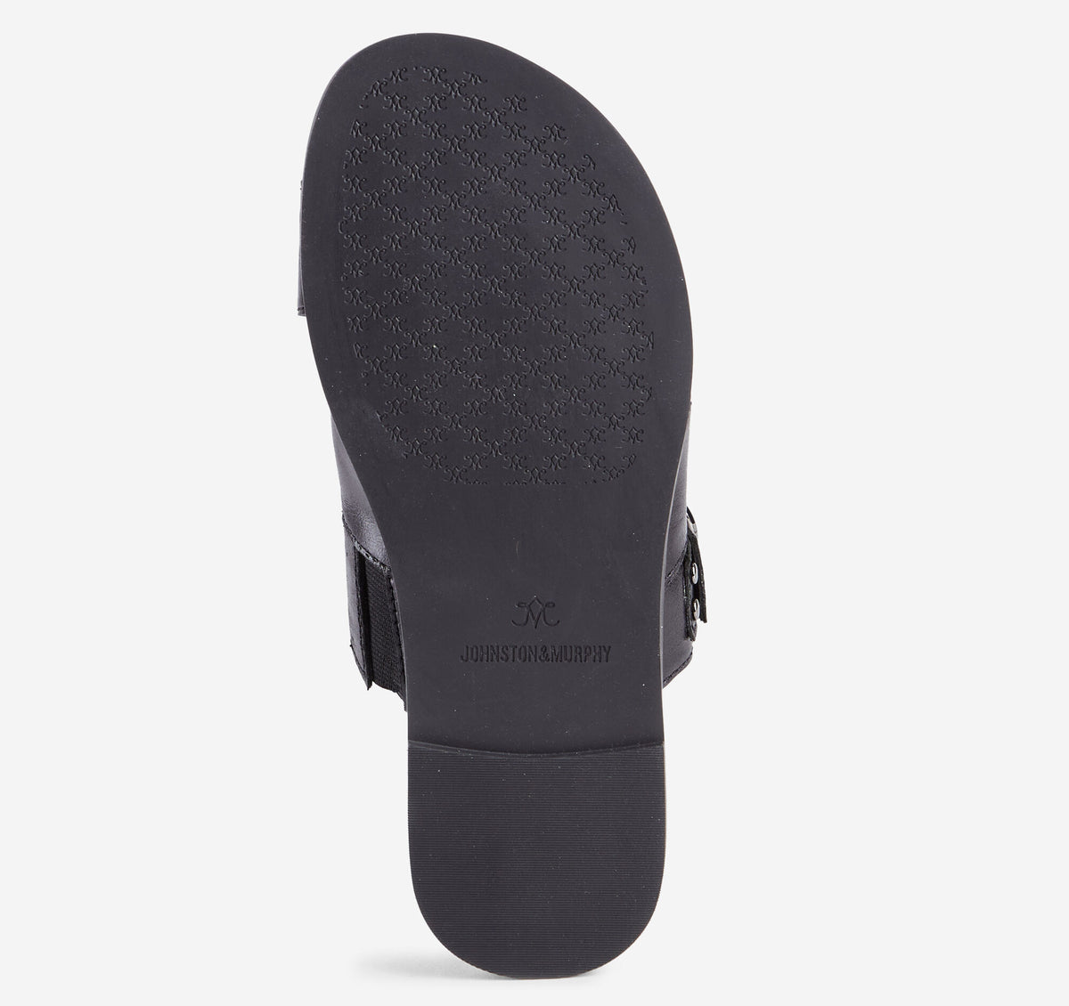 Women's Shayla Cross-Band Slide - Johnston Murphy