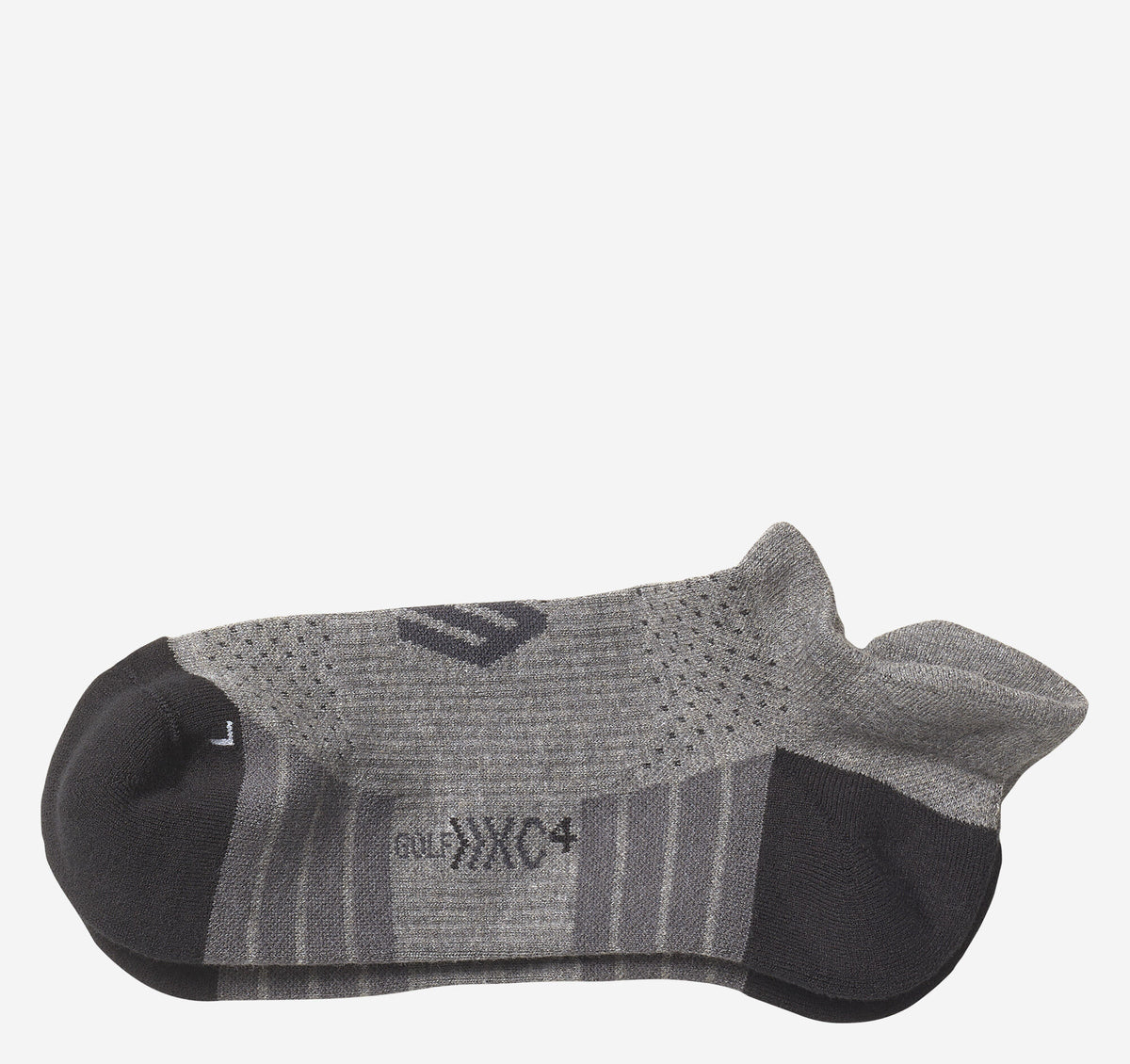 Men's XC4® Performance Golf Socks - Johnston Murphy