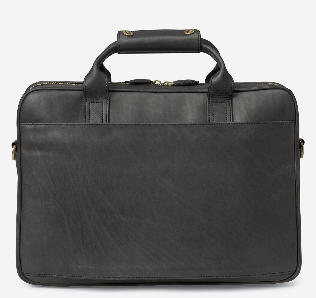 Men's Rhodes Briefcase - Johnston Murphy