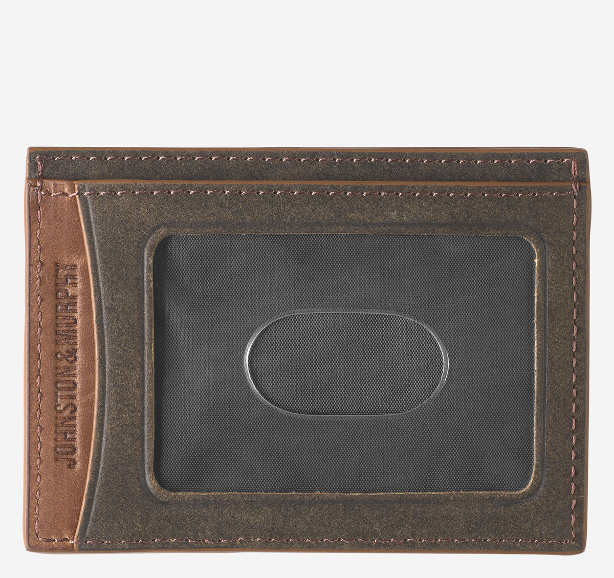 Men's Rhodes Weekender Case - Johnston Murphy