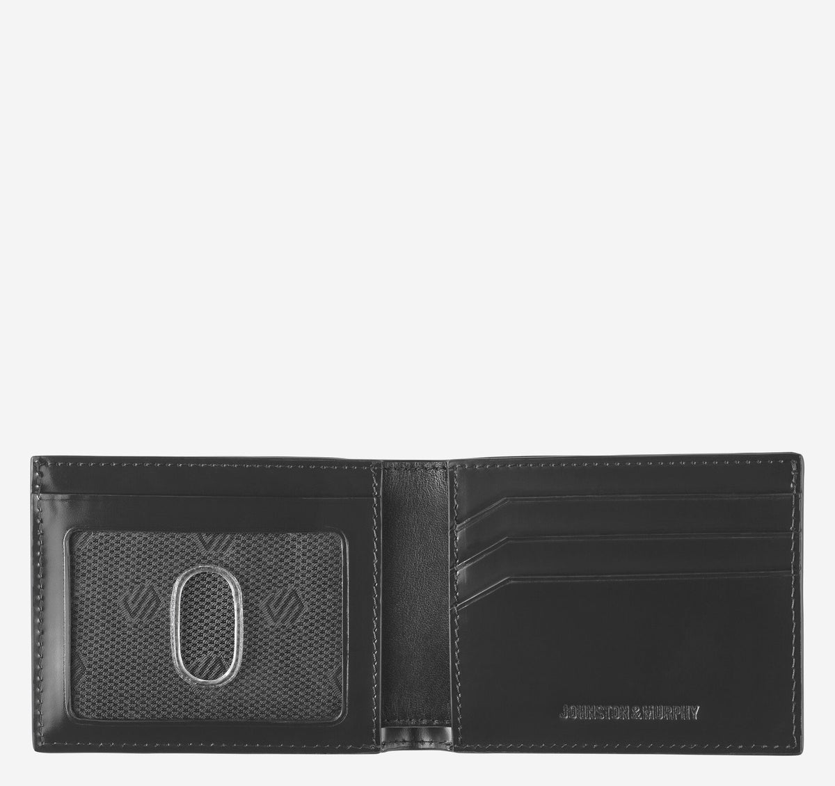 Men's Hudson Billfold - Johnston Murphy