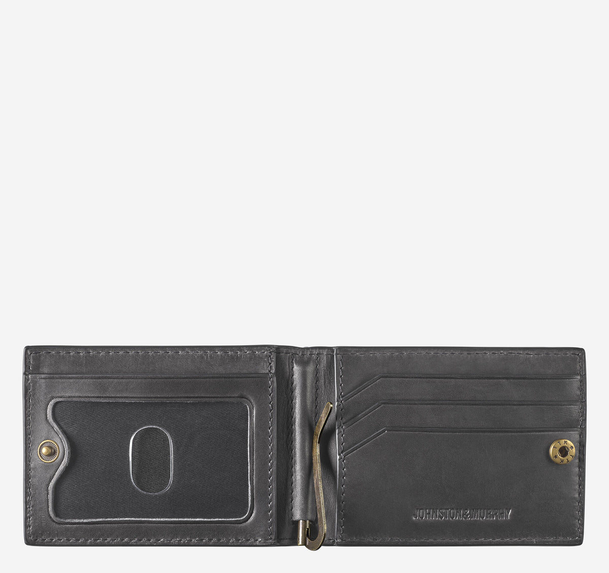 Men's Rhodes Snap Bill Till - Johnston Murphy
