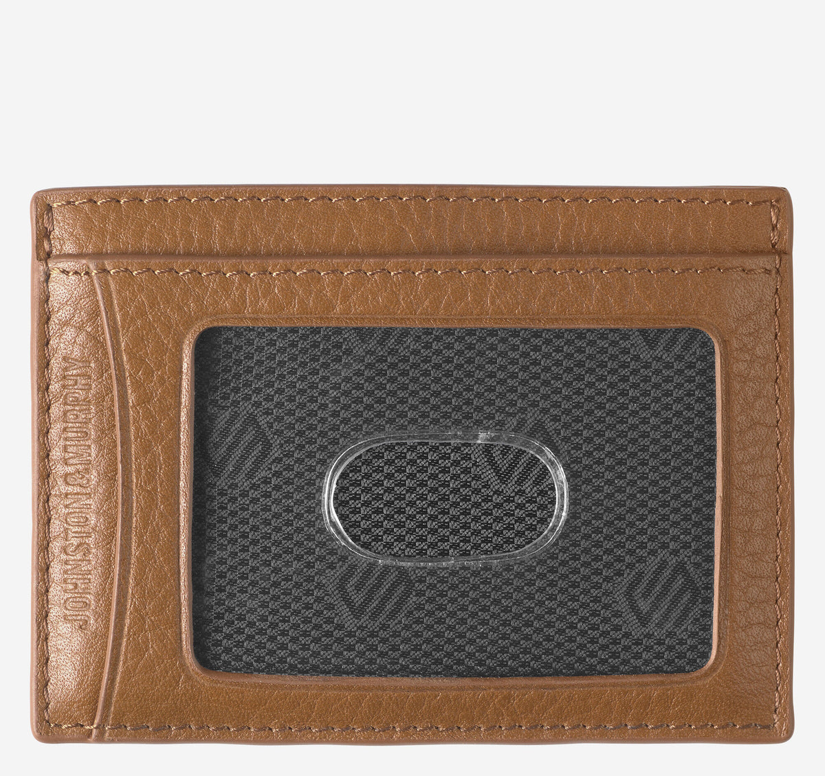 Men's Kingston Woven Weekender Case - Johnston Murphy