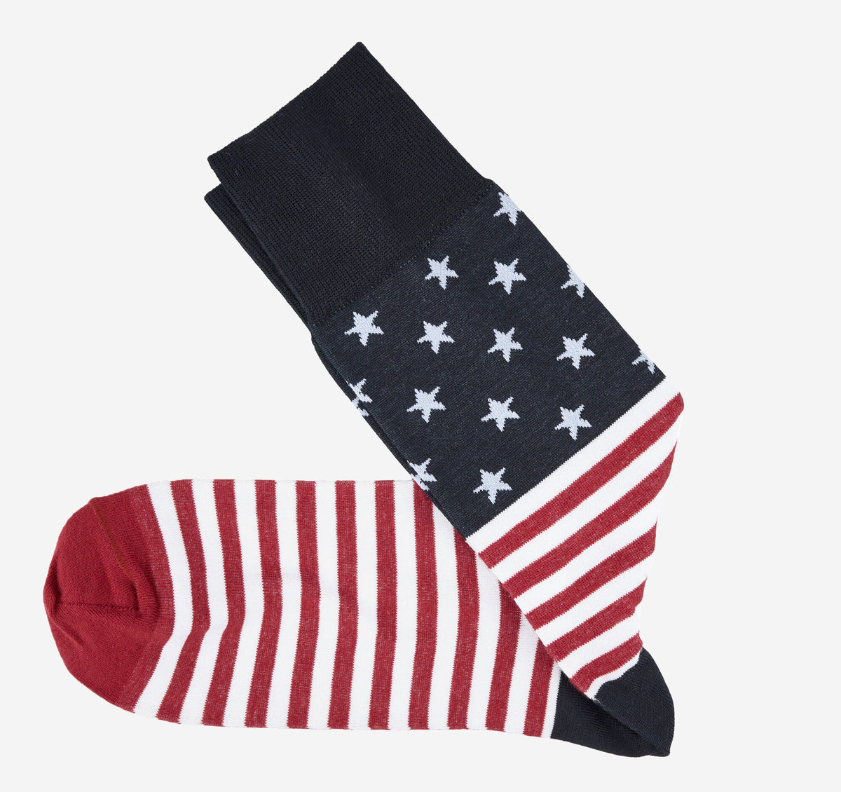 Men's Novelty Socks - Johnston Murphy
