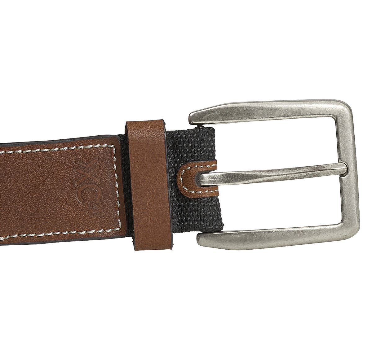 Men's XC4® Sport Casual Belt - Johnston Murphy