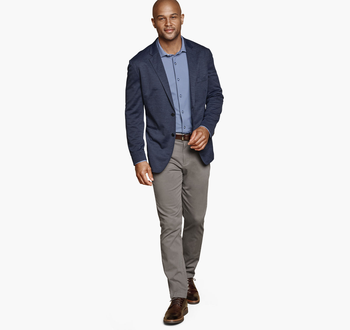 Men's XC4® Cool Degree Blazer - Johnston Murphy