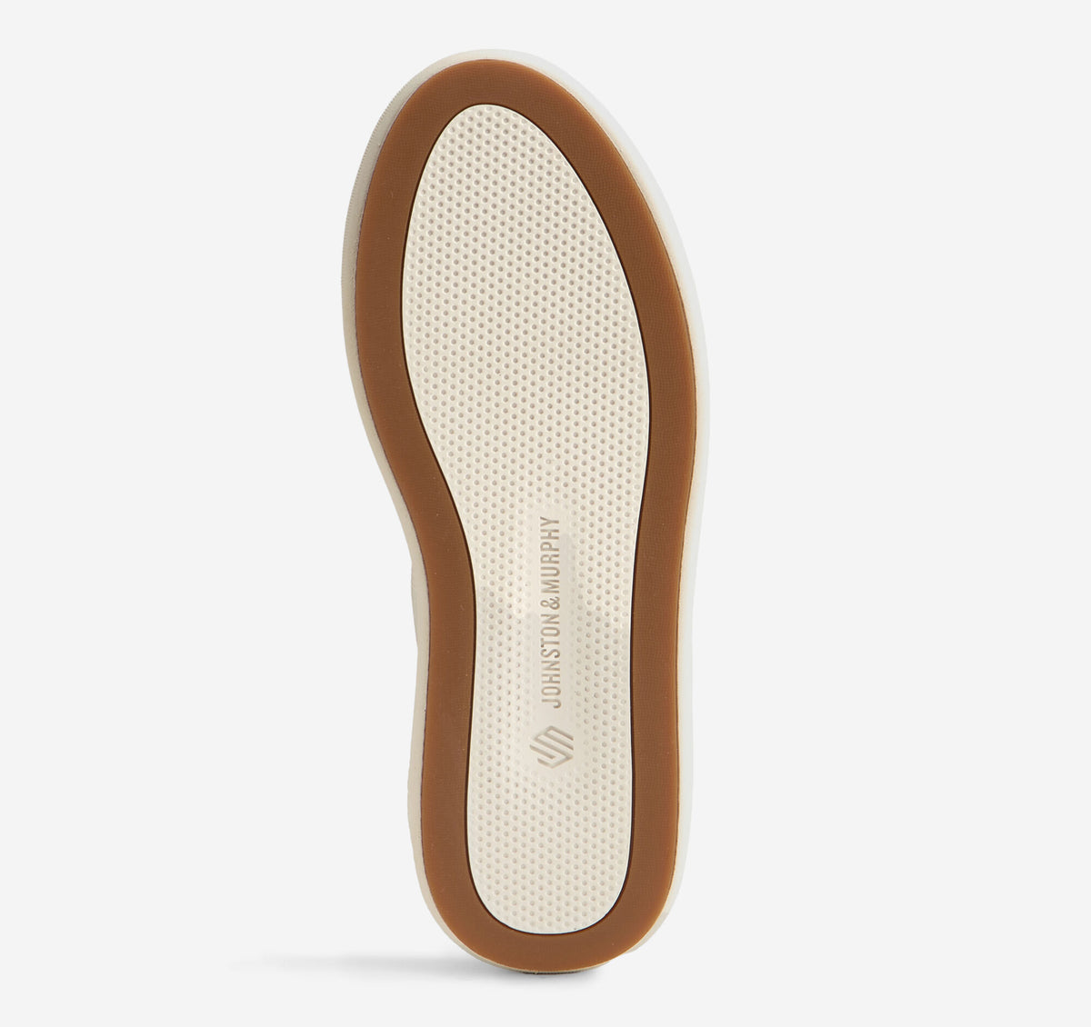 Men's Anders Knit Lace-To-Toe - Johnston Murphy