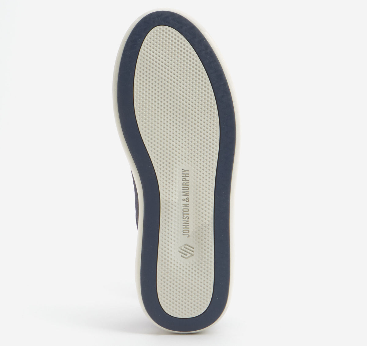 Men's Anders Knit Lace-To-Toe - Johnston Murphy