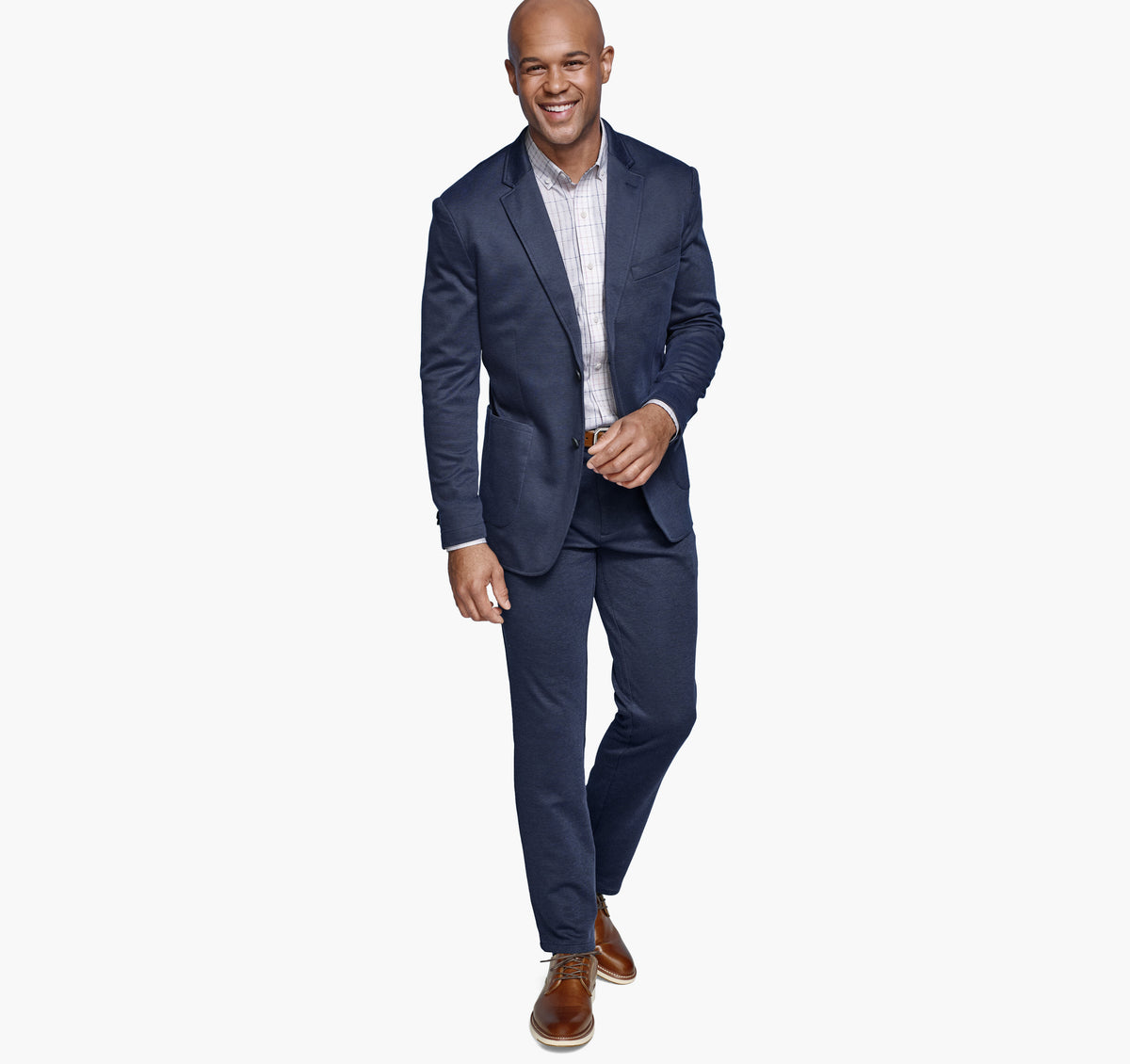 Men's XC Flex® Knit Pants - Johnston Murphy