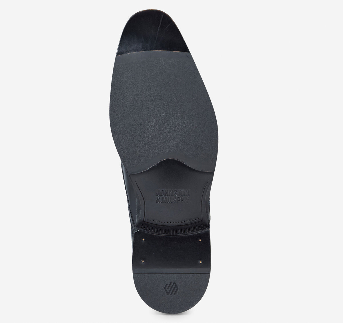 Men's Richland Plain Toe Bit Loafer - Johnston Murphy