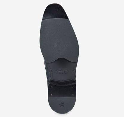 Men's Richland Plain Toe Bit Loafer - Johnston Murphy